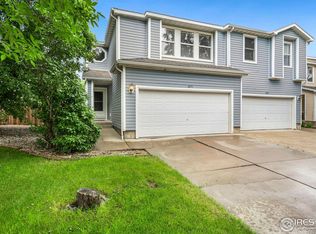 4071 Georgetown Dr, Loveland, CO 80538