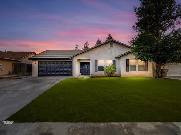 641 Meadow Grove Ct, Bakersfield, CA 93308