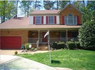 903 Edgewater Dr, Newport News, VA 23602