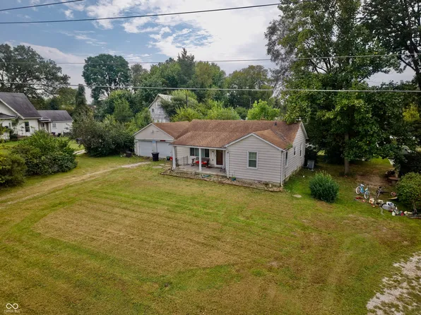 1105 State Road 144, Mooresville, IN 46158