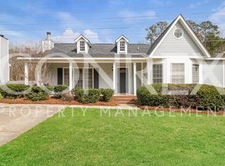 117 Kemsing Rd, Columbia, SC 29212