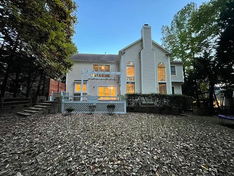 Building Photo - 2610 Peverell Ln