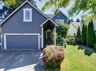 11150 SW Apalachee St, Tualatin, OR 97062