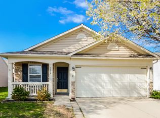 9674 Thomas Ln, Avon, IN 46123