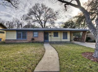 1411 Choquette Dr, Austin, TX 78757