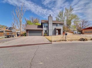 2886 Durango Dr, Grand Junction, CO 81503