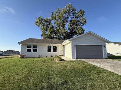 640 East Maple Beach Drive, Edgerton, WI, 53534