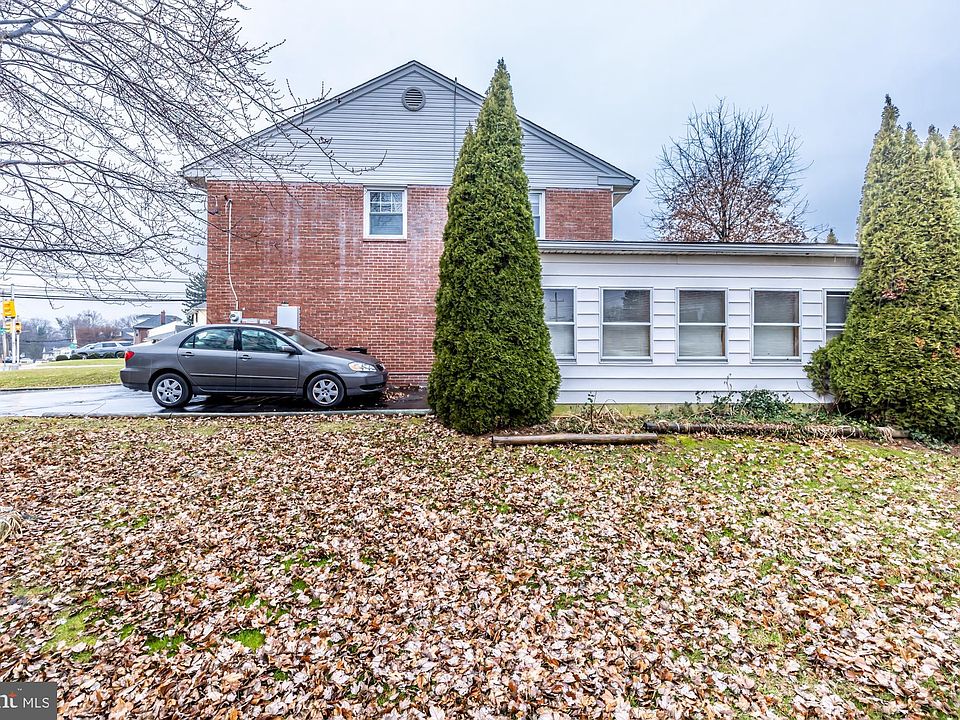 1002 Kedron Ave, Morton, PA 19070 Zillow