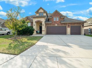 8211 High Noon Way, San Antonio, TX 78254