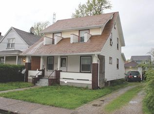 2913 Rosewood Pl NW, Canton, OH 44708