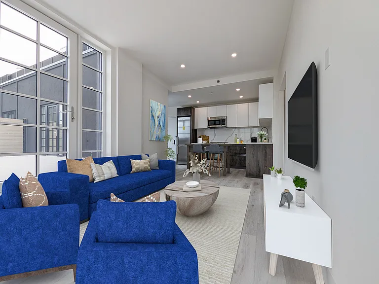 388 Vernon Ave #501 — Photo 3