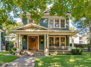 4811 Swiss Ave, Dallas, TX 75204