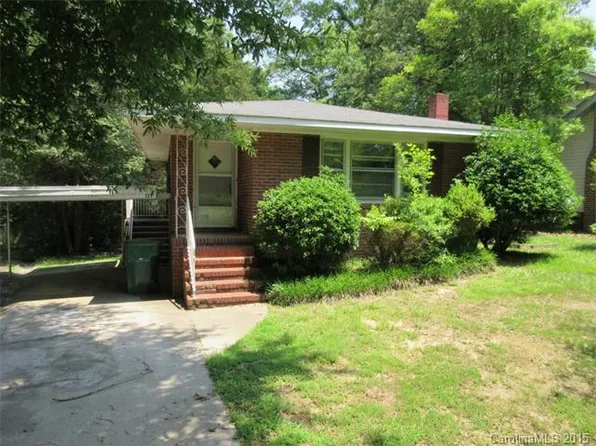 128 N Cotton Ave, Albemarle, NC 28001