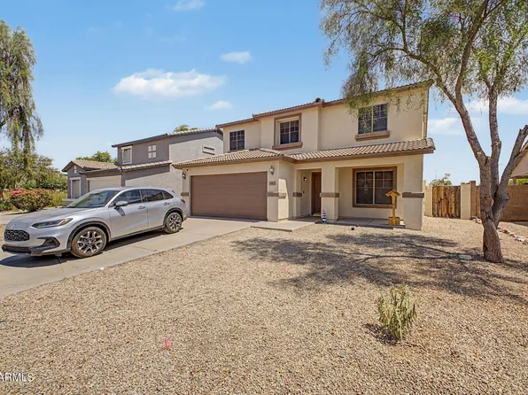 9905 W MIAMI Street, Tolleson, AZ 85353