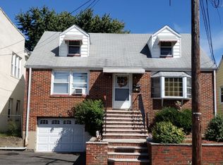 140 Biltmore St, North Arlington, NJ 07031