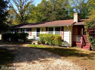 610 Holly Corner Rd, Fredericksburg, VA 22406