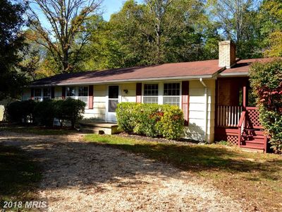610 Holly Corner Rd, Fredericksburg, VA, 22406