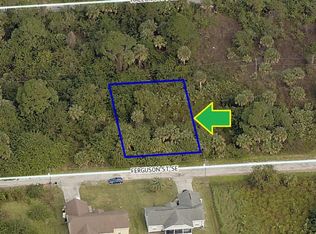 201 Ferguson St SE, Palm Bay, FL 32909