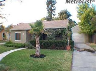 5107 11th Ave, Sacramento, CA
