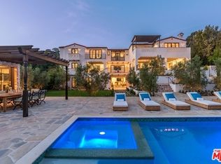 15926 Alcima Ave, Pacific Palisades, CA 90272