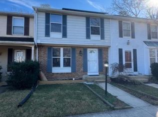 8151 Mandan Ter, Greenbelt, MD 20770