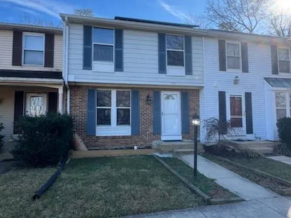 8151 Mandan Ter, Greenbelt, MD 20770