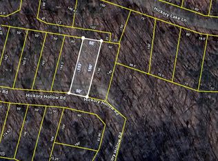 Hickory Hollow Rd, Crossville, TN 38572