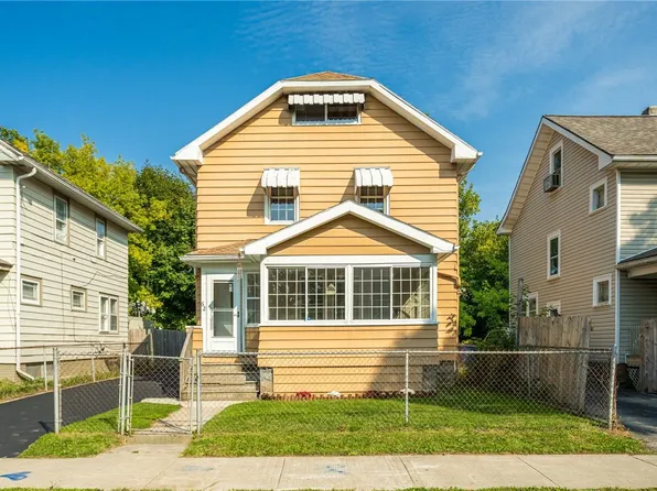 62 Midland Ave, Rochester, NY 14621