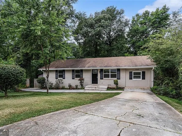 4340 Rustic Wood Ct, Stone Mountain, GA 30083