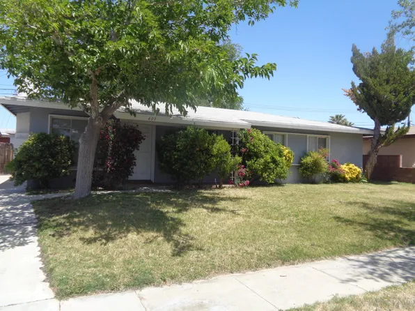 409 Landsford St, Lancaster, CA 93535