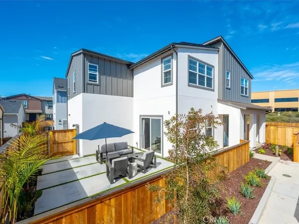 160 Earthwood Ln, San Luis Obispo, CA 93401