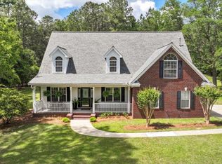 9026 Old Chemonie Rd, Tallahassee, FL 32309