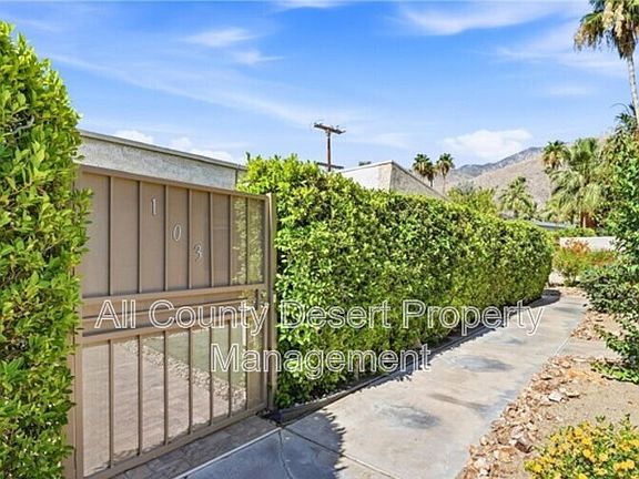 2nd image of 1111 E Ramon Rd Unit 103