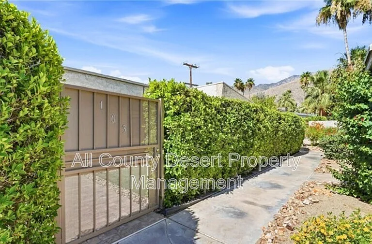 1111 E Ramon Rd #103 — Photo 2