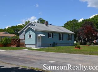 584 Church Ave, Warwick, RI 02889