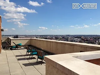 Rented by Citi Habitats