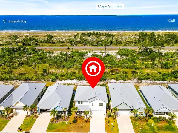 366 Sea Grove Way, Port Saint Joe, FL 32456