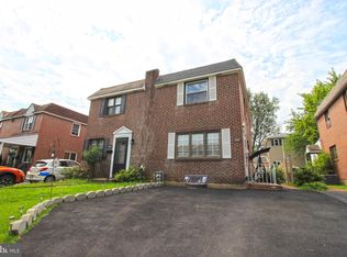 3222 Tom Sweeney Dr, Brookhaven, PA 19015