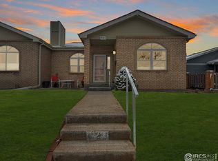 421 Holly Dr, Sterling, CO 80751