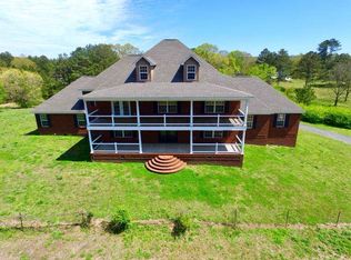 5011 Mountain Shadow Trl, Southside, AL 35907