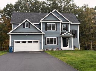 27 Emma Rose Cir LOT 23, Haverhill, MA 01832