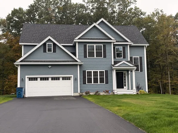 27 Emma Rose Cir Lot 23, Haverhill, MA 01832