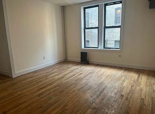 701 W 176th St APT 3F, New York, NY 10033