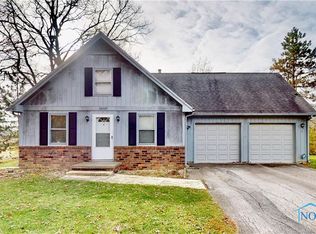 10009 Mandell Rd, Perrysburg, OH 43551