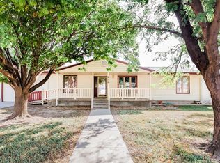 814 N Cheyenne St, Ulysses, KS 67880