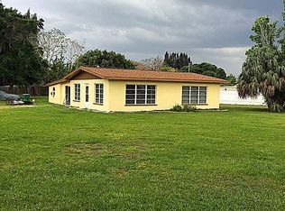 1751 Banana St, Punta Gorda, FL 33980