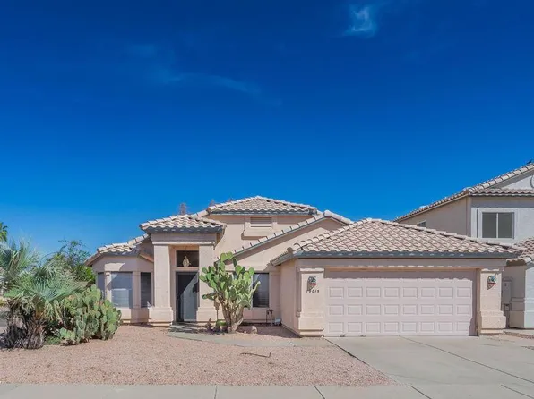 19015 N 25th Pl, Phoenix, AZ 85050