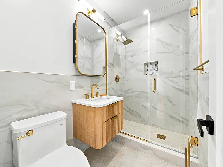 2600 Amsterdam Ave #3I — Photo 4