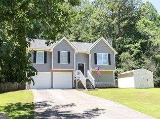 158 Wesley Mill Dr, Villa Rica, GA 30180