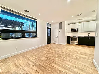 Rented by Astoria Realty